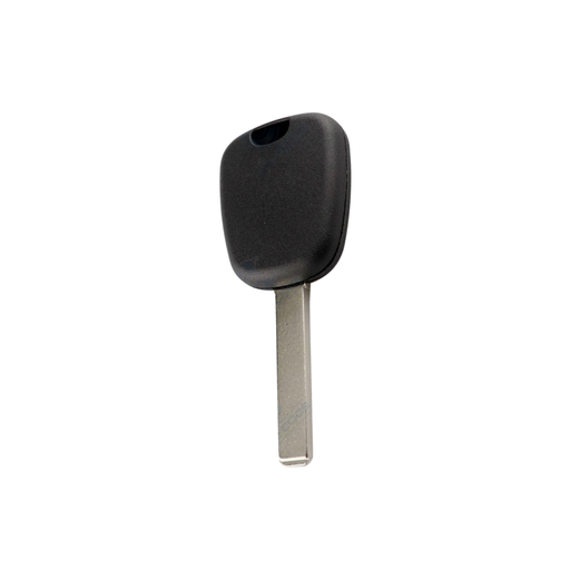 [CI2LT01-P] CHAVE DE REPOSIÇÃO COM TRANSPONDER DE VIDRO E CARBONO PARA PSA C2, C3, C4 VA2 (TRANSPONDER NA CARCAÇA) - QUALIDADE PREMIUM