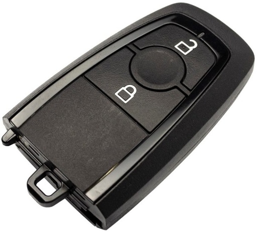 [FO102TE10-AF] FORD ECOSPORT (2017-2020) 2 BUTTON KEYLESS REMOTE (5457354) HITAG PRO ID49 433 MHZ FSK