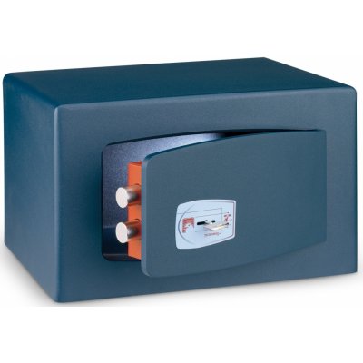 [GMK/3] SECURITY BOX WITH KEY TECHNOMAX GMK/3 (22 X 35 X 30 CM)