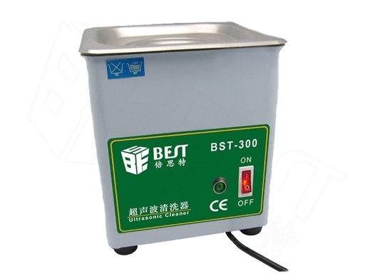 [HE-US] ULTRASONIC CLEANER (1,8 L)