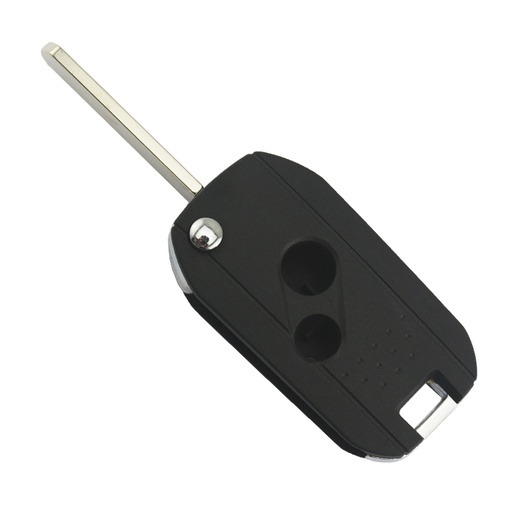 [HO66CS2B-C] CARCASA MANDO HONDA CONVERTIBLE 2 BOTONES  