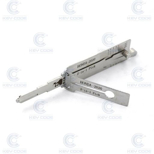 [HONDA-2020] CROCHET LISHI 2-1 HONDA-2020