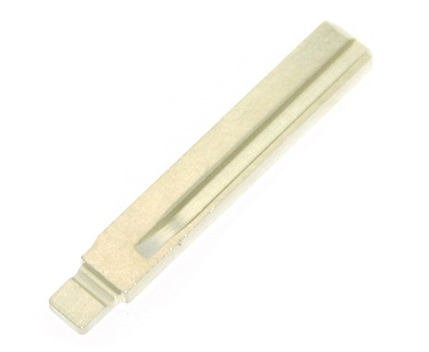 [HY18RES02-OE] FOLDING KEY BLADE HU18R - ORIGINAL