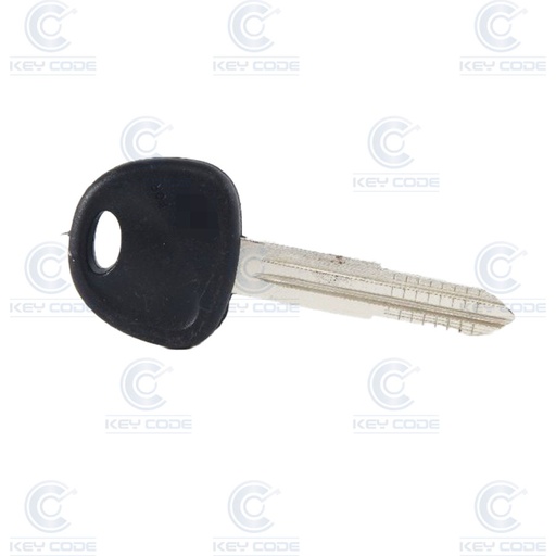 [HY11LT01] CLE  POUR TRANSPONDEUR TPX HYN11
