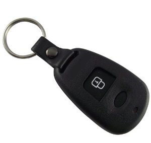 [HYCS2B-I] CARCASA MANDO HYUNDAI ELANTRA 2 BOTONES INDEPENDIENTE (PILA EN CIRCUITO) 