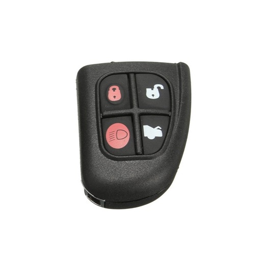 [JGCS4B] JAGUAR REMOTE CASE 4 BUTTONS