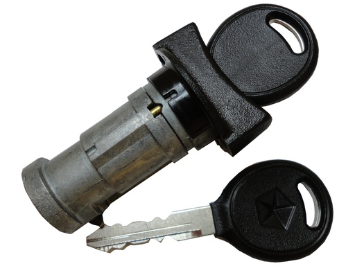 [JP900CP01-OE] SERRURE PORTE JEEP WRANGLER 5161055AA - ORIGINALE - 