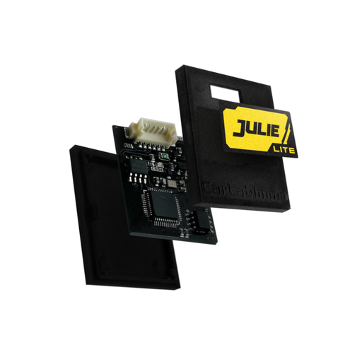 [JULIE-LITE] UNIVERSAL EMULATOR JULIE LITE