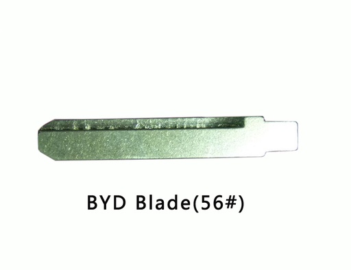 [KDBYDES01] BYD BLADE FOR KEYDIY, XHORSE #56