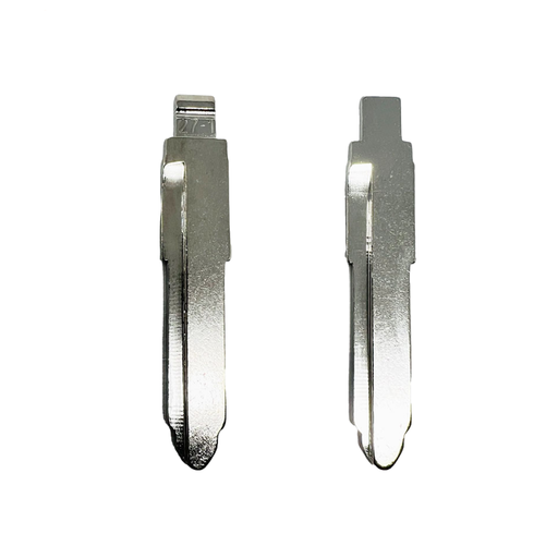 [KDMZ24RES02] ESPADÍN MAZDA DE KEYDIY, XHORSE MZ24R #27-1 