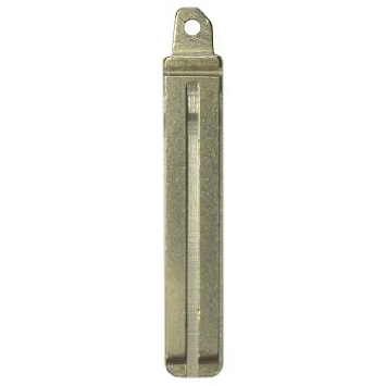 [KI48ES01] FOLDING KEY BLADE HYUNDAI/KIA TOY48