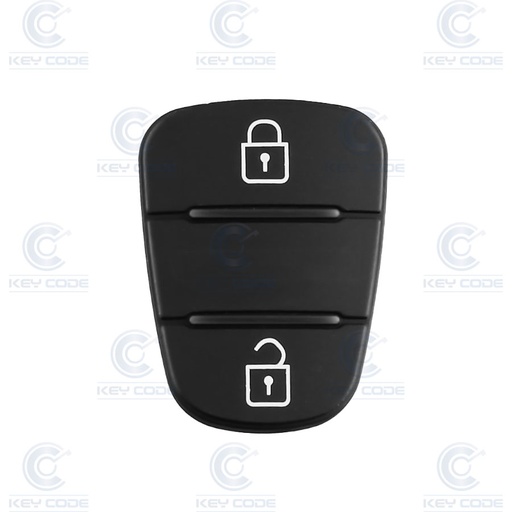 [KIBO3B-SP] BOUTONS TELECOMMANDE KIA SPORTAGE