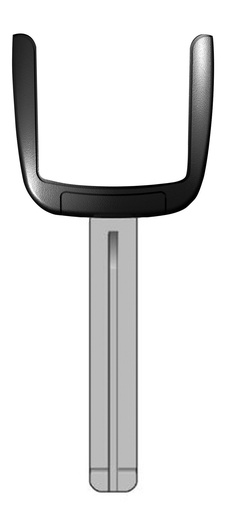 [KL-TR49BTK-3] ENCASTRE KEYLINE TR49U (TOY40) PARA TOYOTA, LEXUS, HYUNDAI Y KIA