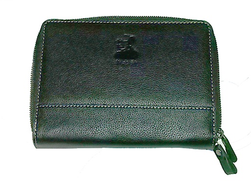 [LISHI-BAG-24] LEATHER BAG FOR 24 LISHI TOOLS