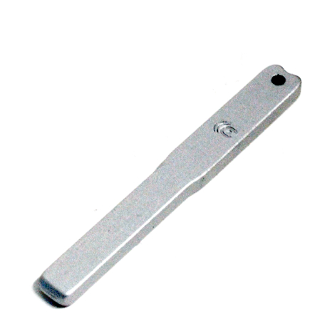 [LR101ES04] EBAUCHE A VAGUE D'URGENCE LAND ROVER HU101