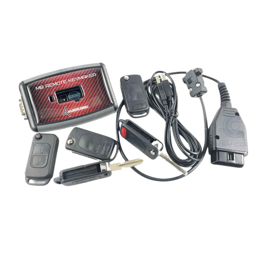 [MBE-KR55] MERCEDES REMOTE PROGRAMMING TOOL MBE KR55