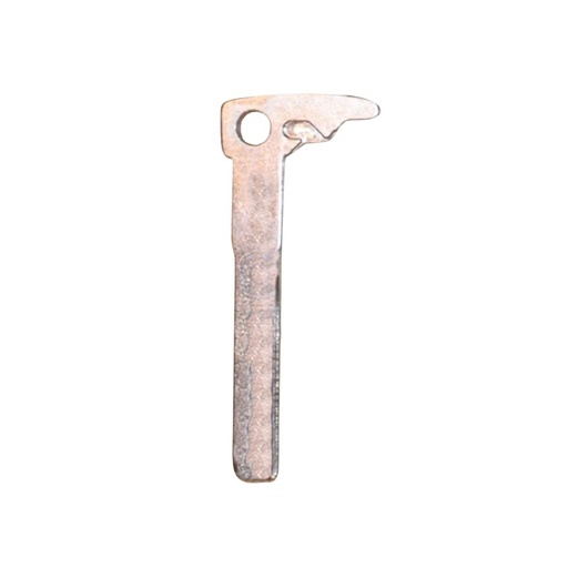 [MR64ES01] MERCEDES SMARTKEY BLADE HU64