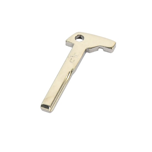 [MR64ES07] MERCEDES EMERGENCY KEY BLADE FOR KEYLESS REMOTE HU64