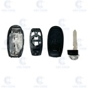 CARCASA SUZUKI DE DE 2 BOTONES HU133
