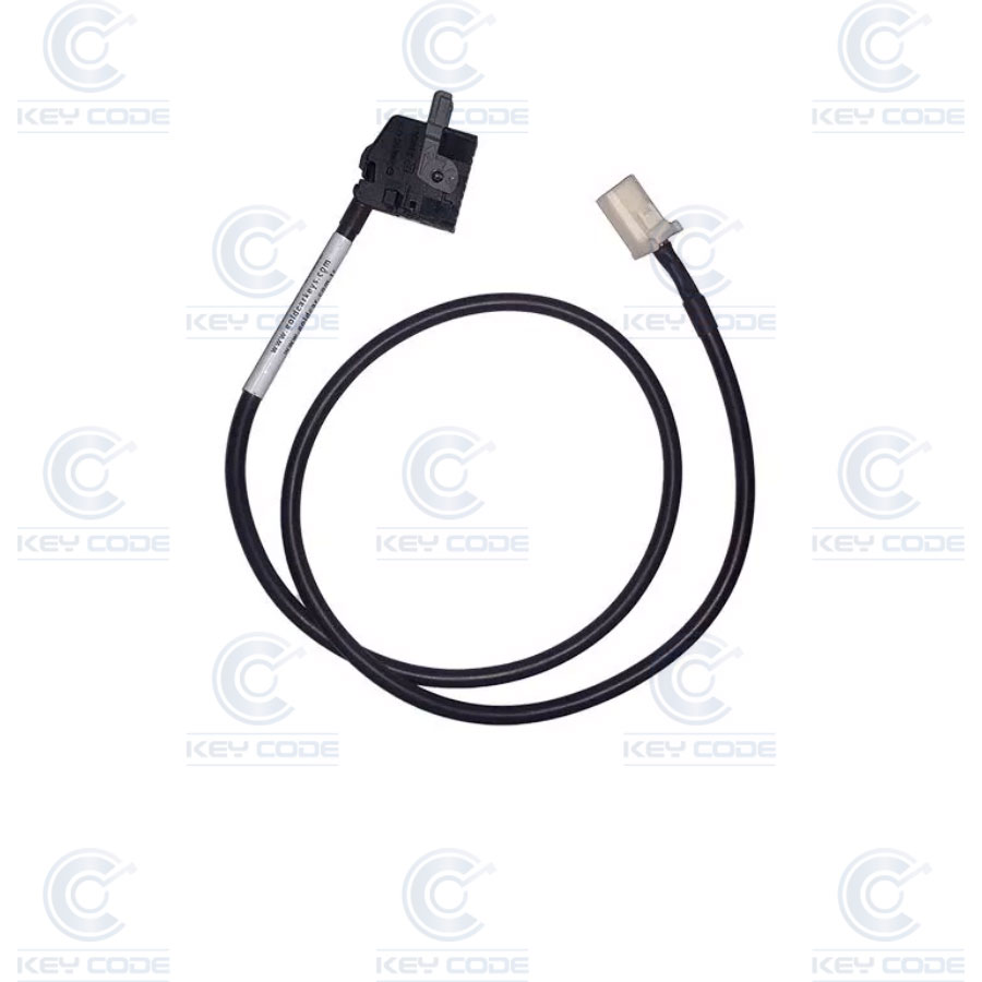 COMPROBADOR EN BANCO DE ARRANQUE, MANDO, ELV, ECU Y CUADRO PARA TODOS SISTEMAS BMW CAS - FEM - BDC 
