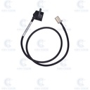 COMPROBADOR EN BANCO DE ARRANQUE, MANDO, ELV, ECU Y CUADRO PARA TODOS SISTEMAS BMW CAS - FEM - BDC 