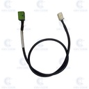 COMPROBADOR EN BANCO DE ARRANQUE, MANDO, ELV, ECU Y CUADRO PARA TODOS SISTEMAS BMW CAS - FEM - BDC 