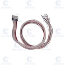 COMPROBADOR EN BANCO DE ARRANQUE, MANDO, ELV, ECU Y CUADRO PARA TODOS SISTEMAS BMW CAS - FEM - BDC 
