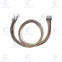 COMPROBADOR EN BANCO DE ARRANQUE, MANDO, ELV, ECU Y CUADRO PARA TODOS SISTEMAS BMW CAS - FEM - BDC 