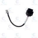 COMPROBADOR EN BANCO DE ARRANQUE, MANDO, ELV, ECU Y CUADRO PARA TODOS SISTEMAS BMW CAS - FEM - BDC 