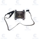 COMPROBADOR EN BANCO DE ARRANQUE, MANDO, ELV, ECU Y CUADRO PARA TODOS SISTEMAS BMW CAS - FEM - BDC 