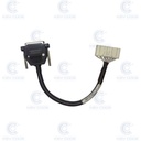 COMPROBADOR EN BANCO DE ARRANQUE, MANDO, ELV, ECU Y CUADRO PARA TODOS SISTEMAS BMW CAS - FEM - BDC 