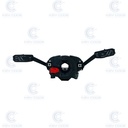 CONSOLA DE VOLANTE Y ARRANQUE CON PALANCA DE INSTRUMENTOS VAG +2015 (CONTACTOR 6C0905865) - ORIGINAL
