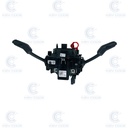 CONSOLA DE VOLANTE Y ARRANQUE CON PALANCA DE INSTRUMENTOS VAG +2015 (CONTACTOR 6C0905865) - ORIGINAL