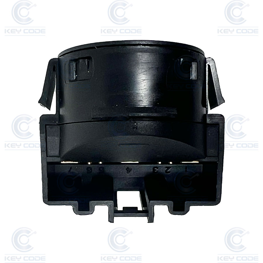 CONTACTOR DE ARRANQUE FORD PARA FIESTA VI, KA+ III, TOURNEO CONNECT, GRAND TOURNEO (1758588) - ORIGINAL -  