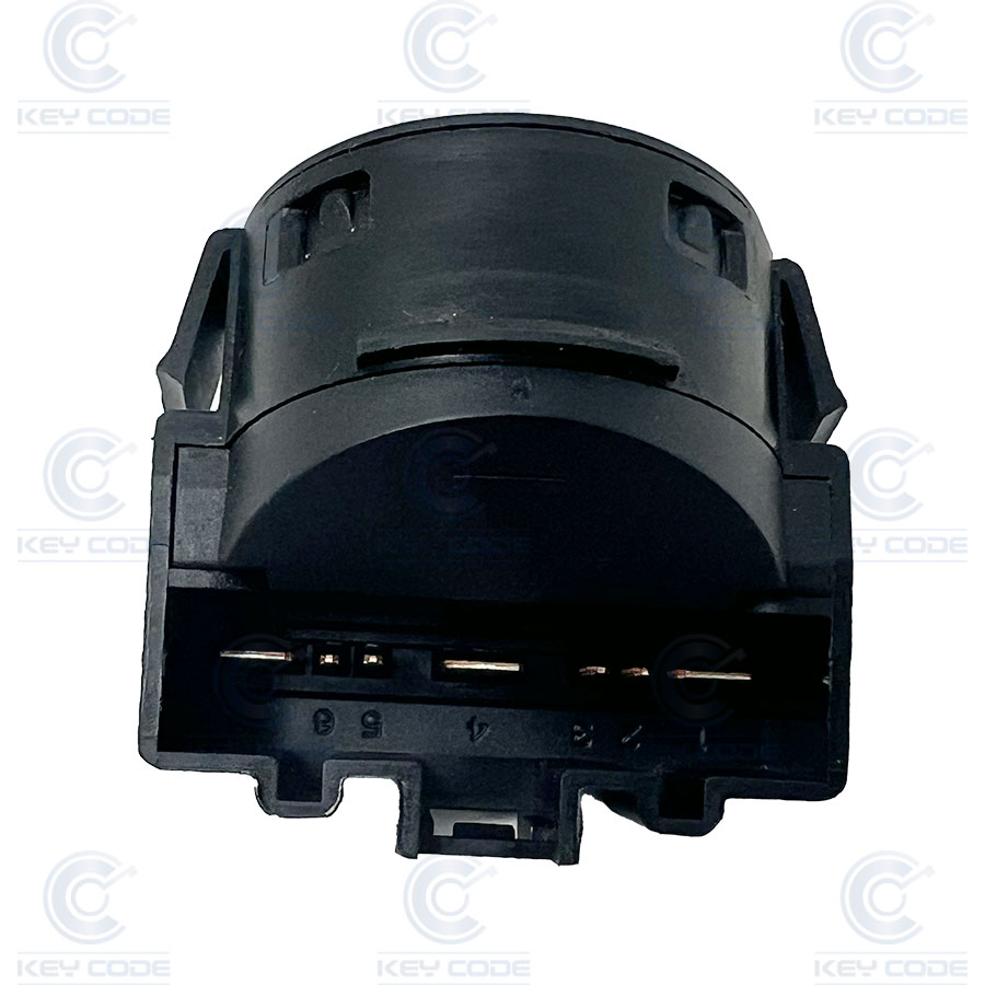 CONTACTOR DE ARRANQUE FORD PARA FIESTA VI, KA+ III, TOURNEO CONNECT, GRAND TOURNEO (1758588) - ORIGINAL -  
