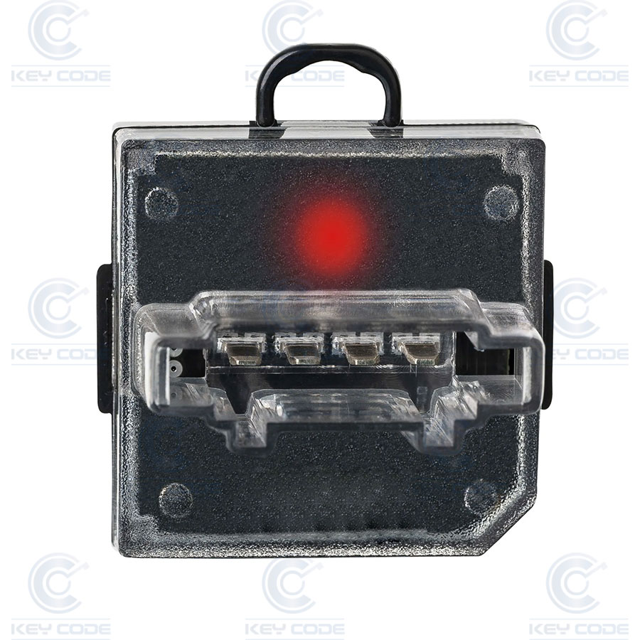 EMULADOR DE BLOQUEO DE DIRECCION ESL CHRYSLER, JEEP, DODGE, FIAT