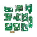 MODULO 34 RH850 IMMO PARA PROGRAMADOR ACDP Y ACDP 2 
