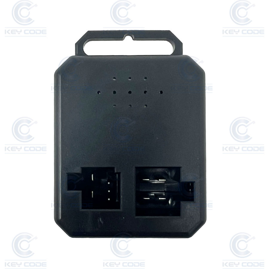 EMULADOR DE BLOQUEO DE DIRECCION UNIVERSAL PARA ESL Y ELV DE MERCEDES PARA PROGRAMACION CON ABRITES, VVDI MB, CGDI MB, AUTEL