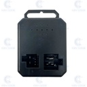 EMULADOR DE BLOQUEO DE DIRECCION UNIVERSAL PARA ESL Y ELV DE MERCEDES PARA PROGRAMACION CON ABRITES, VVDI MB, CGDI MB, AUTEL
