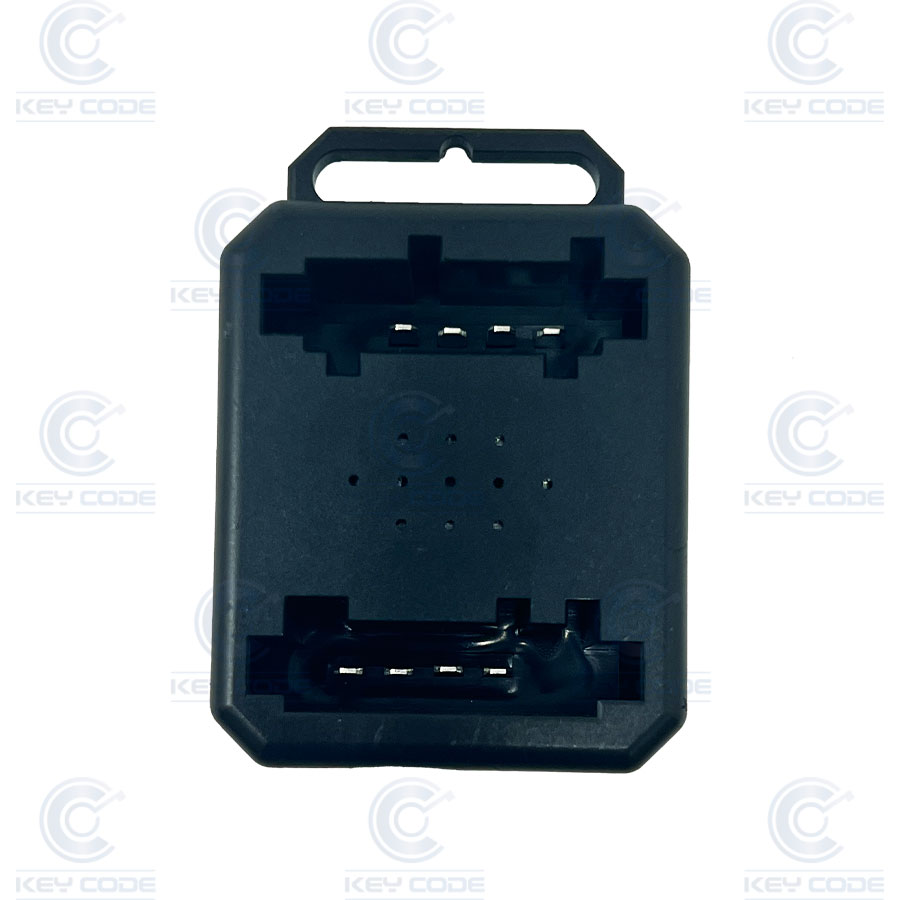 EMULADOR DE BLOQUEO DE DIRECCION UNIVERSAL PARA ESL Y ELV DE MERCEDES SPRINTER, VITO, VOLKSWAGEN Y CRAFTER (PLUG AND START)  