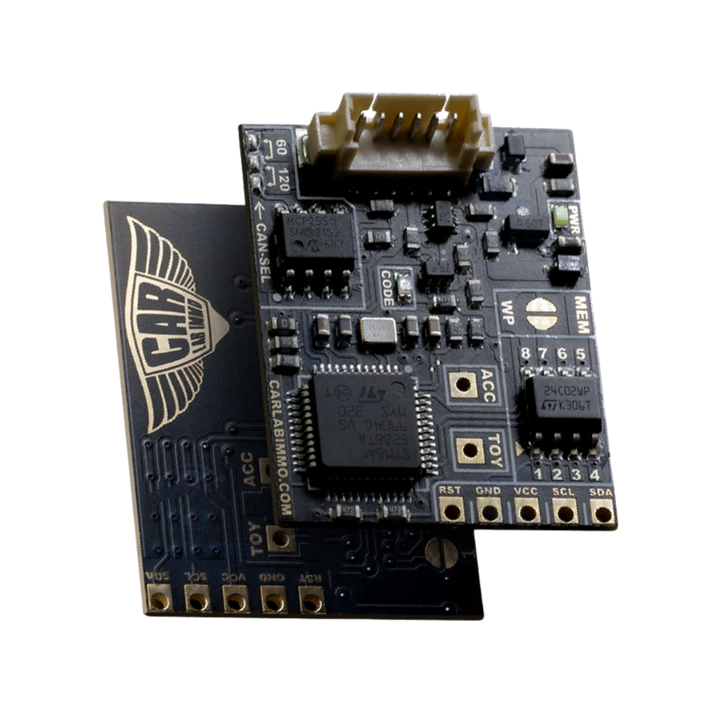 EMULADOR UNIVERSAL JULIE PRO V122 IMMO OFF Y ESL / ELV