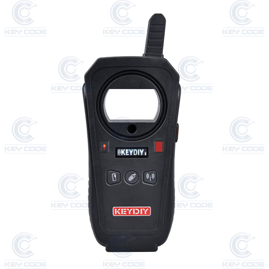 EQUIPO DE CLONACION DE TRANSPONDERS Y GENERACION DE MANDOS KD-X2