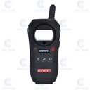 EQUIPO DE CLONACION DE TRANSPONDERS Y GENERACION DE MANDOS KD-X2
