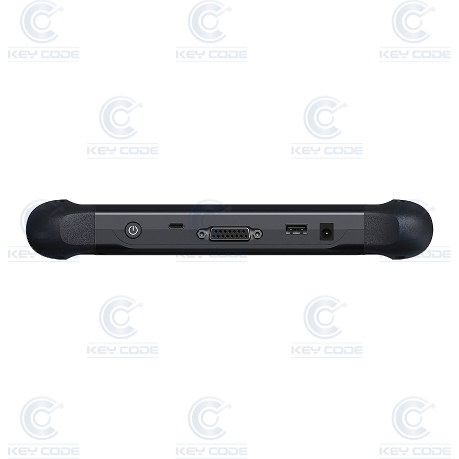 EQUIPO DE DIAGNOSTICO OBDSTAR DC706 ECU PARA EMC, TCM