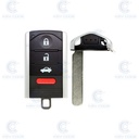 ESPADIN DE EMERGENCIA ACURA HON66