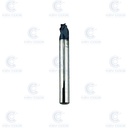 FRESA KEYLINE V018 RIC05752B PARA VERSA, NINJA VORTEX Y NINJA TOTAL