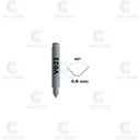 FRESA KEYLINE V021 RIC06104B PARA VERSA, NINJA VORTEX Y NINJA TOTAL
