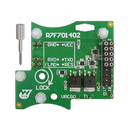 MODULO 34 RH850 IMMO PARA PROGRAMADOR ACDP Y ACDP 2 