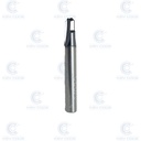 FRESA KEYLINE V033 RIC07247B PARA VERSA, NINJA VORTEX Y NINJA TOTAL