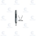 FRESA KEYLINE V035 RIC07782B PARA VERSA, NINJA VORTEX Y NINJA TOTAL